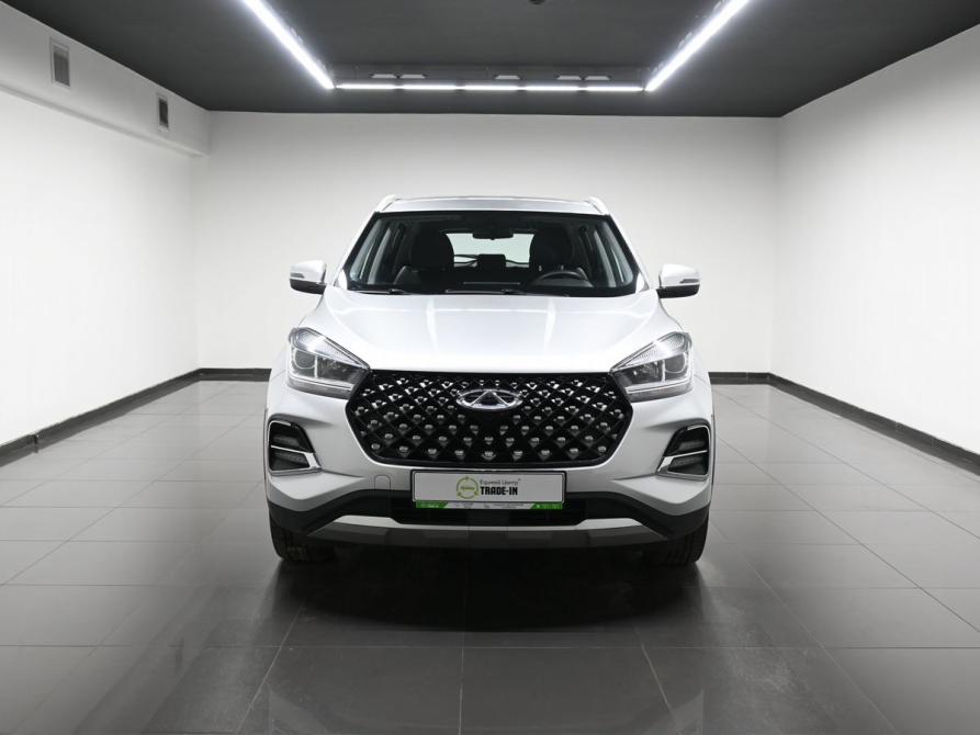 Chery Tiggo 4 Pro I Тверь  - изображение 3