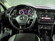 Volkswagen Tiguan II Екатеринбург  - изображение 35
