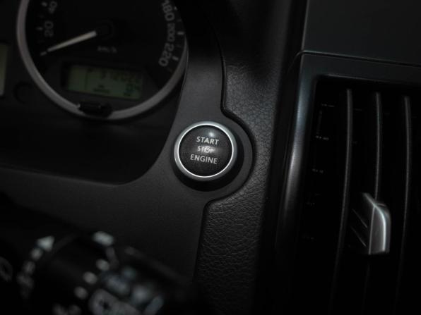 Land Rover Freelander II Рестайлинг 2 с пробегом 2012 года, цена 1 180 000 рублей, 312000 км, внедорожник, Автокод Объявления