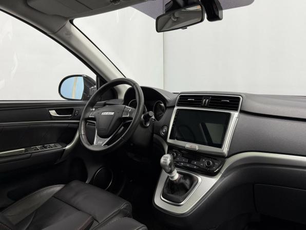 Haval H6 I с пробегом 2019 года, цена 1 345 000 рублей, 39164 км, внедорожник, Автокод Объявления