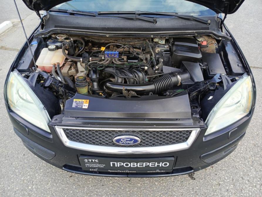 Ford Focus II Чебоксары  - изображение 11