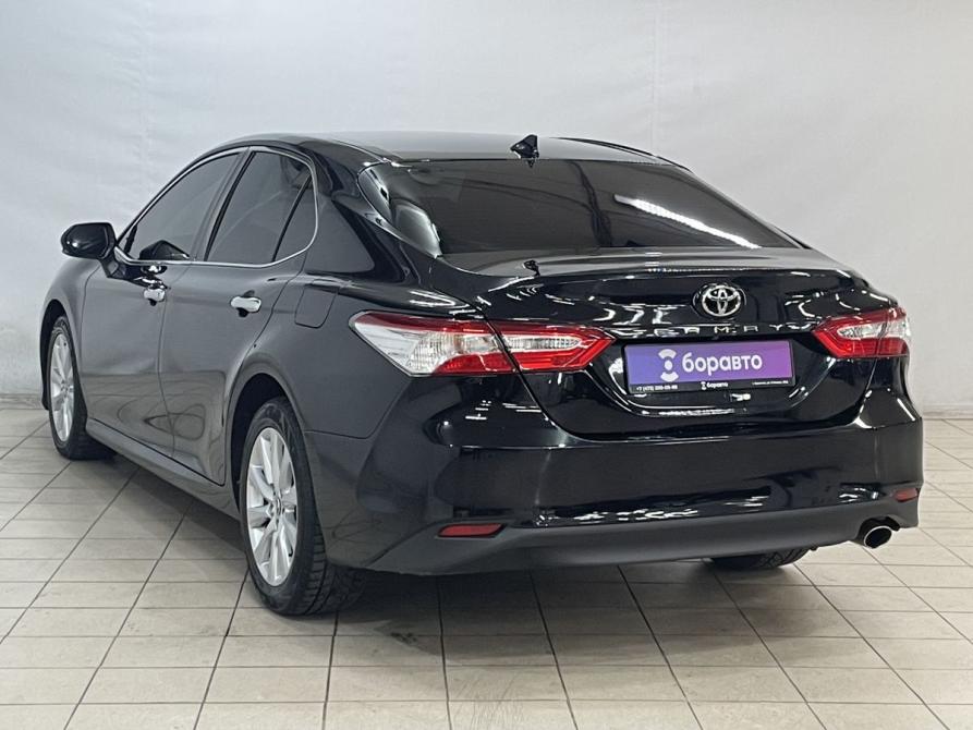 Toyota Camry VIII (XV70) Воронеж  - изображение 6