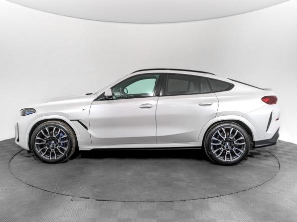 BMW X6 III (G06) Рестайлинг с пробегом 2024 года, цена 12 100 000 рублей, 17235 км, внедорожник, Автокод Объявления