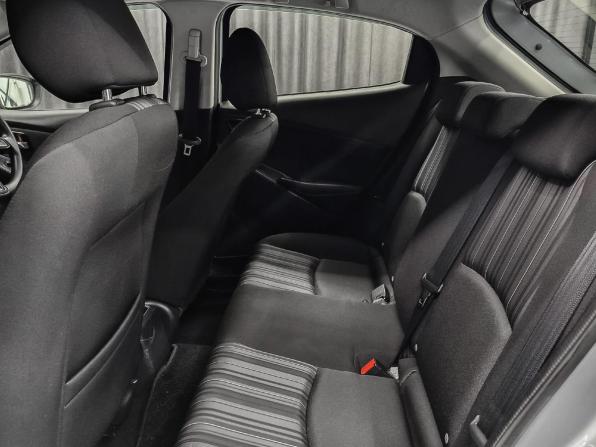 Mazda Demio IV (DJ) с пробегом 2019 года, цена 1 200 000 рублей, 89000 км, хэтчбек, Автокод Объявления