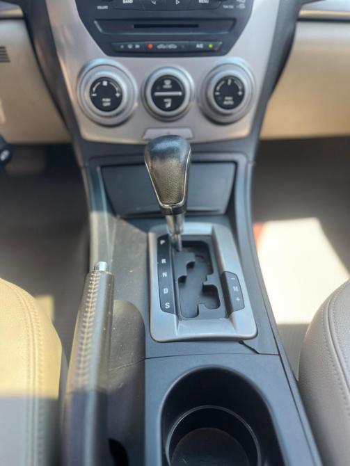 FAW Besturn B50 I Томск  - изображение 13