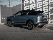 Jaecoo J7 I Краснодар  - изображение 23