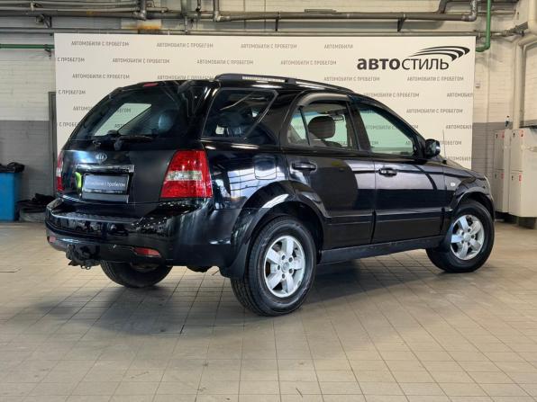 Kia Sorento I Рестайлинг с пробегом 2008 года, цена 699 000 рублей, 220000 км, внедорожник, Автокод Объявления