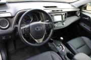 Toyota RAV4 IV (XA40) Ярославль  - изображение 24