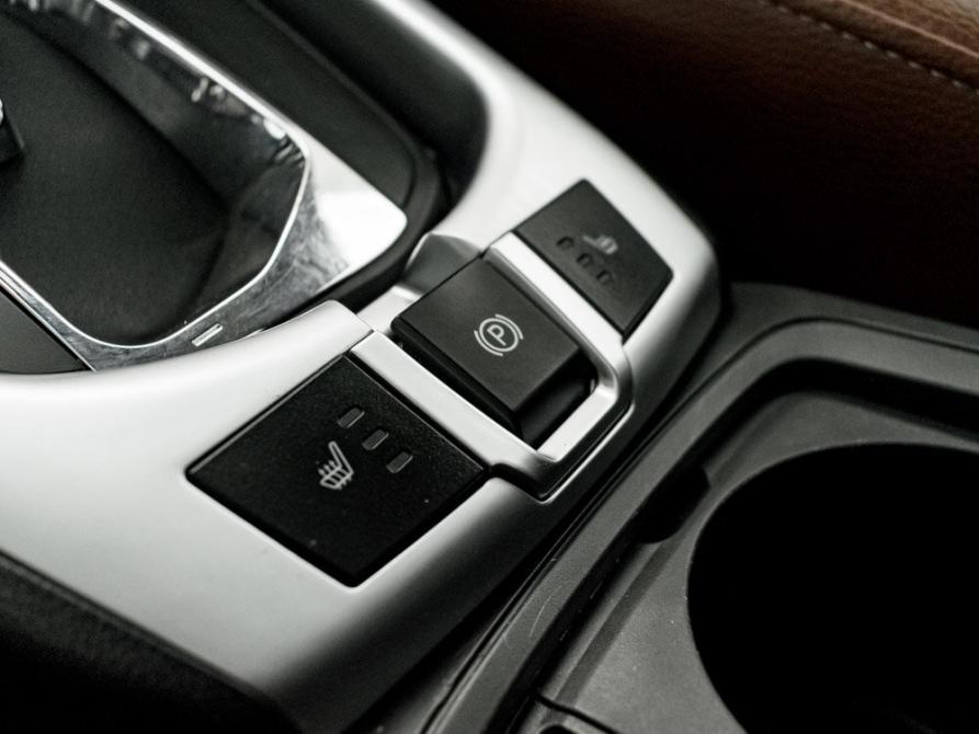Opel Antara I Рестайлинг Екатеринбург  - изображение 23