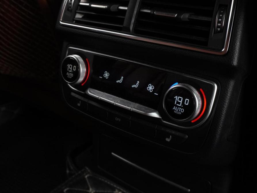 Audi Q7 II (4M) Воронеж  - изображение 17