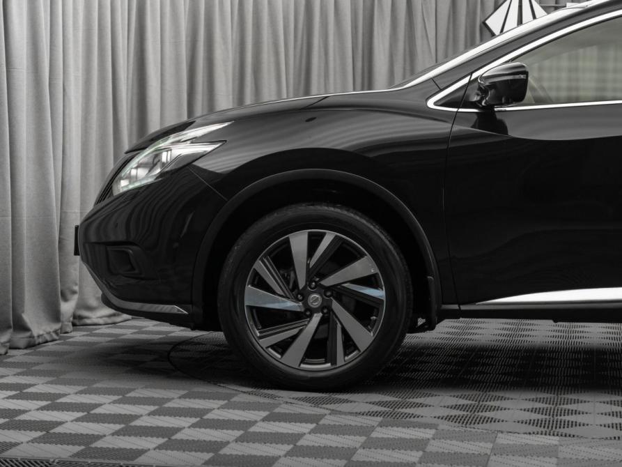 Nissan Murano III (Z52) Москва  - изображение 27
