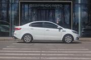 Kia Rio III Рестайлинг Брянск  - изображение 28