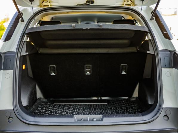 Chery Tiggo 4 I Рестайлинг 2 с пробегом 2025 года, цена 1 798 000 рублей, 14737 км, внедорожник, Автокод Объявления