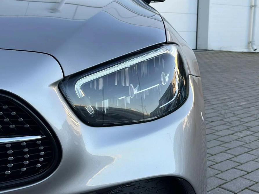 Mercedes-Benz E-Класс V (W213 S213 C238) Рестайлинг Санкт-Петербург  - изображение 8