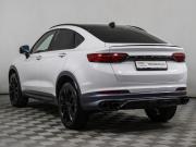 Geely Tugella I Рестайлинг Москва  - изображение 29