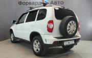 Chevrolet Niva I Рестайлинг Сургут  - изображение 14
