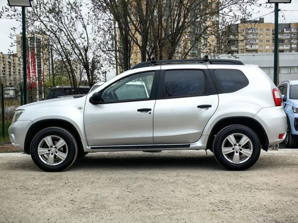 Nissan Terrano III (D10) с пробегом 2019 года, цена 1 219 000 рублей, 87497 км, внедорожник, Автокод Объявления