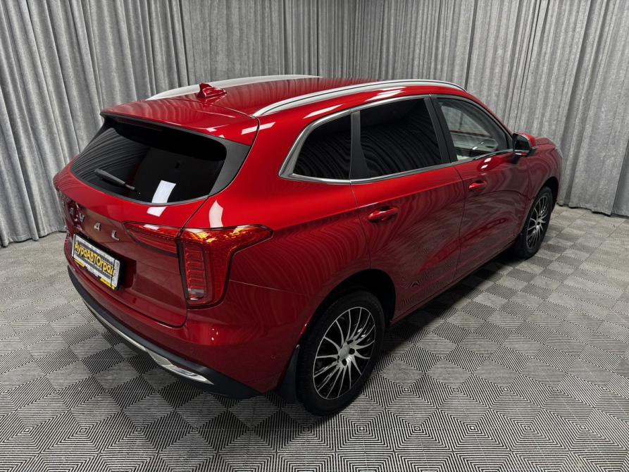 Haval Jolion I Стерлитамак  - изображение 18