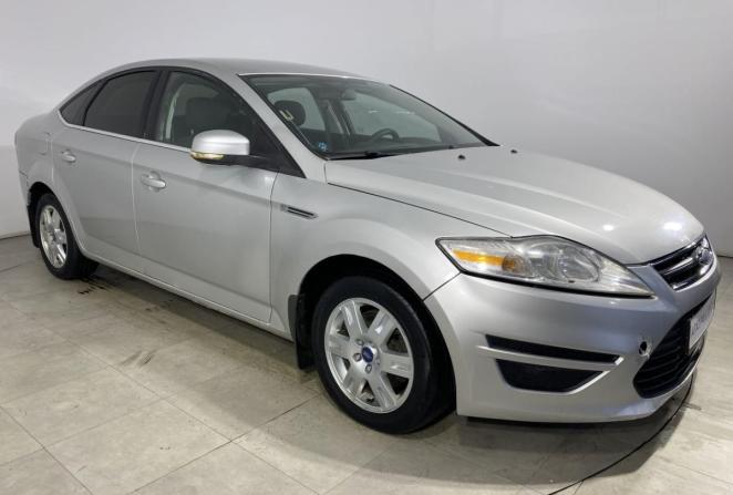 Ford Mondeo IV Рестайлинг с пробегом 2011 года, цена 549 000 рублей, 279014 км, седан, Автокод Объявления