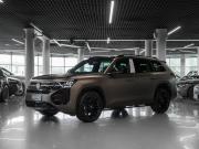 Volkswagen Teramont II (China Market) Москва  - изображение 37