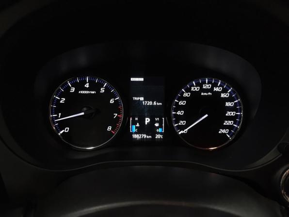 Mitsubishi Outlander III Рестайлинг 2 с пробегом 2015 года, цена 1 550 000 рублей, 188210 км, внедорожник, Автокод Объявления