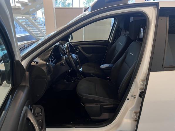 Renault Duster I Рестайлинг с пробегом 2020 года, цена 1 512 000 рублей, 164860 км, внедорожник, Автокод Объявления