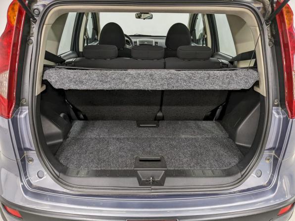 Nissan Note I с пробегом 2007 года, цена 750 000 рублей, 100017 км, хэтчбек, Автокод Объявления