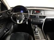 Kia Optima IV Рестайлинг Москва  - изображение 40