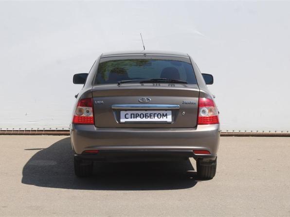 Lada (ВАЗ) Priora I Рестайлинг с пробегом 2014 года, цена 435 000 рублей, 128000 км, хэтчбек, Автокод Объявления
