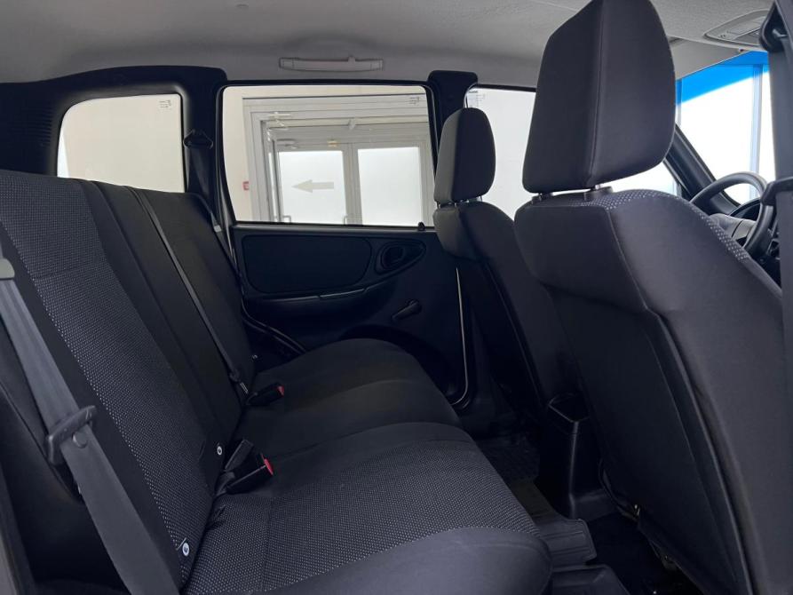 Chevrolet Niva I Рестайлинг Волгоград  - изображение 29