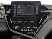 Toyota Camry VIII (XV70) Рестайлинг Москва  - изображение 42