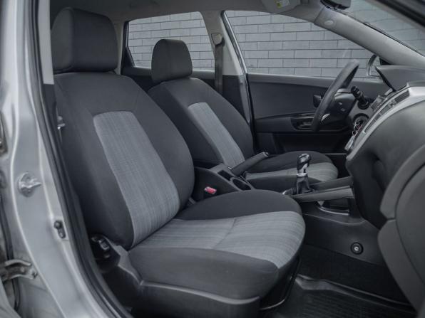 Kia Ceed I Рестайлинг с пробегом 2011 года, цена 499 000 рублей, 158000 км, хэтчбек, Автокод Объявления