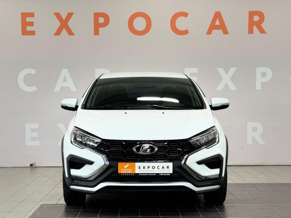 Lada (ВАЗ) Vesta I Рестайлинг (NG) с пробегом 2023 года, цена 1 270 000 рублей, 28704 км, седан, Автокод Объявления