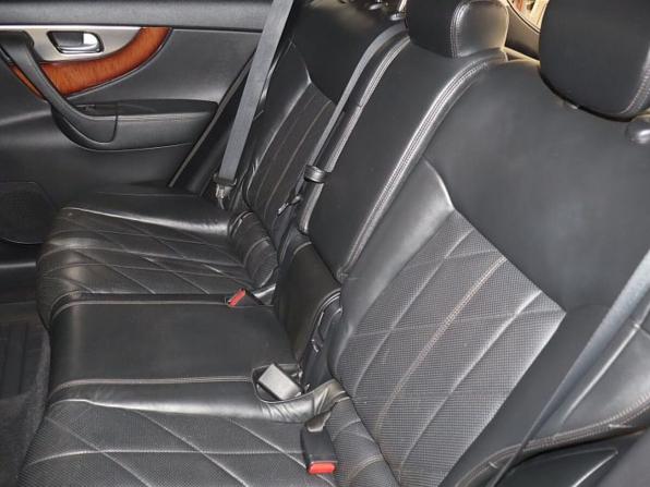 Infiniti FX II (S51) с пробегом 2010 года, цена 1 232 400 рублей, 267259 км, внедорожник, Автокод Объявления