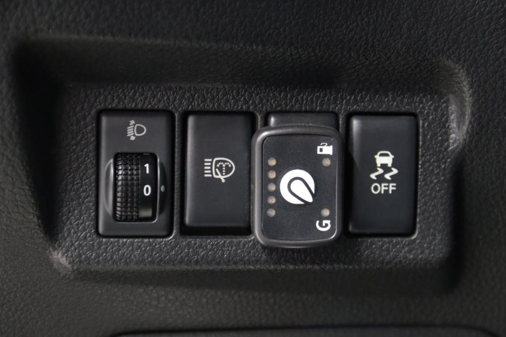Nissan X-Trail II Рестайлинг Сургут  - изображение 18