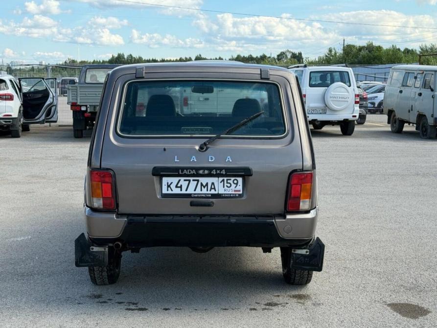 Lada (ВАЗ) 2131 (4x4) I Пермь  - изображение 4
