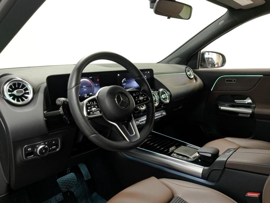 Mercedes-Benz GLA II (H247) Санкт-Петербург  - изображение 15