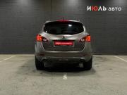 Nissan Murano II (Z51) Рестайлинг Челябинск  - изображение 28