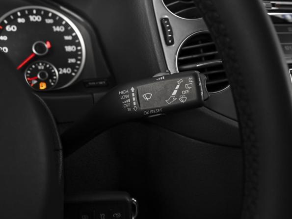 Volkswagen Tiguan I Рестайлинг с пробегом 2015 года, цена 1 452 000 рублей, 134644 км, внедорожник, Автокод Объявления