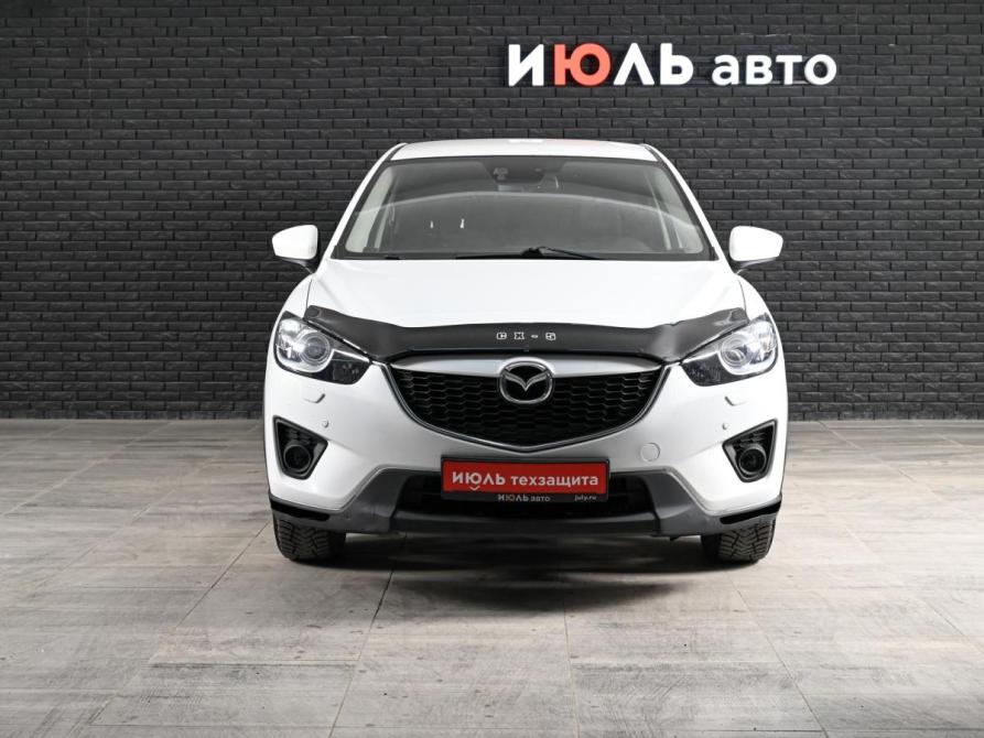 Mazda CX-5 I Екатеринбург  - изображение 2
