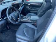 Toyota Highlander IV (XU70) Ростов-на-Дону  - изображение 31