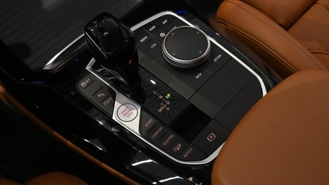 BMW X4 II (G02) Рестайлинг с пробегом 2021 года, цена 5 410 000 рублей, 96680 км, внедорожник, Автокод Объявления