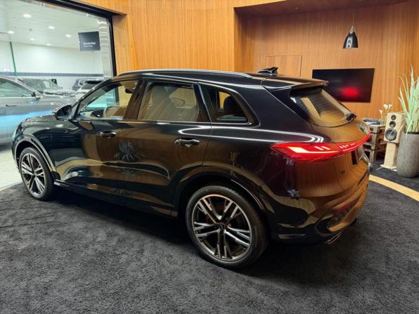 Новый Audi Q5 III 2026 года, цена 8 941 000 рублей, внедорожник, Автокод Объявления