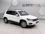 Volkswagen Tiguan I Рестайлинг Подольск  - изображение 23