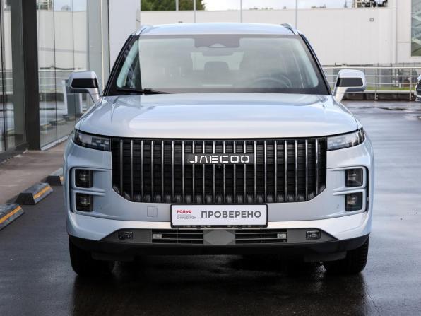 Jaecoo J7 I с пробегом 2024 года, цена 2 149 000 рублей, 46909 км, внедорожник, Автокод Объявления