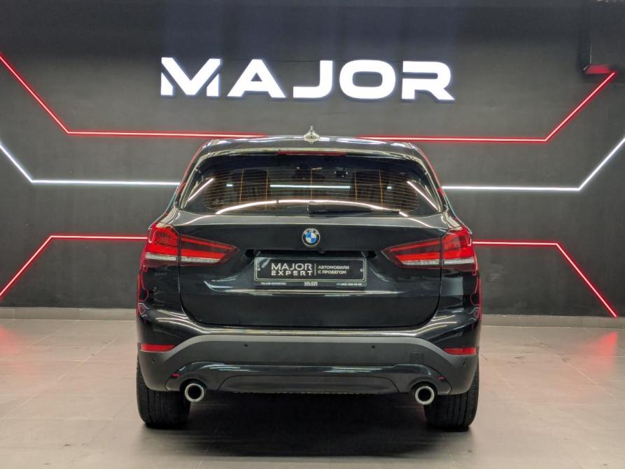 BMW X1 II (F48) Рестайлинг Москва  - изображение 3