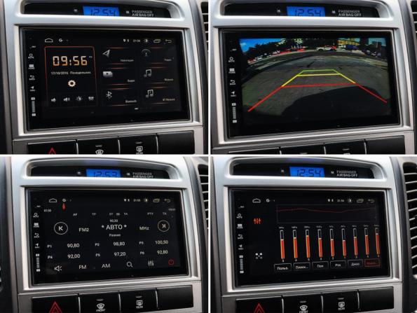 Hyundai Santa Fe II Рестайлинг с пробегом 2011 года, цена 1 350 000 рублей, 184249 км, внедорожник, Автокод Объявления