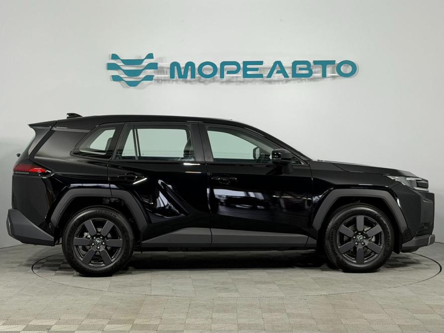Toyota RAV4 VI (XA60) Калининград  - изображение 4
