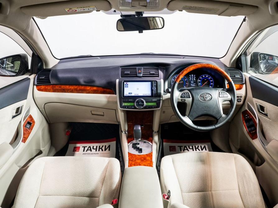 Toyota Allion II Рестайлинг Чита  - изображение 7