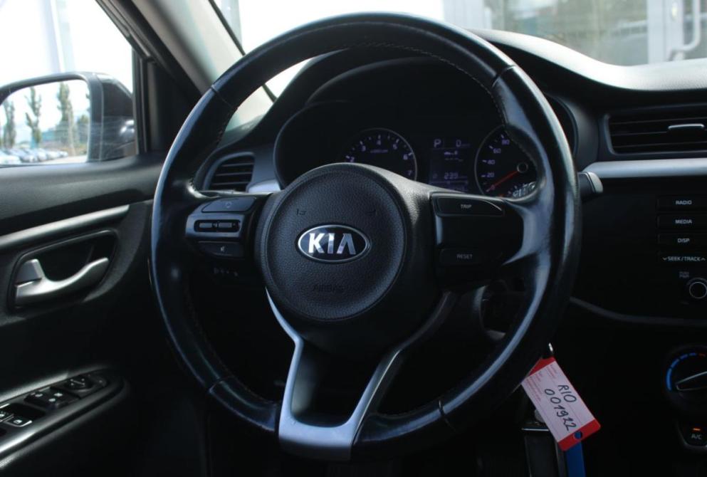 Kia Rio III Рестайлинг Саратов  - изображение 17